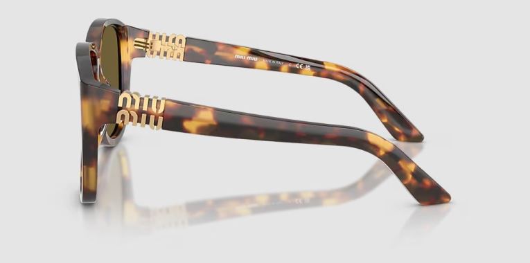 Miu Miu MU-0MU A08S-14L09Z-61 Güneş Gözlüğü